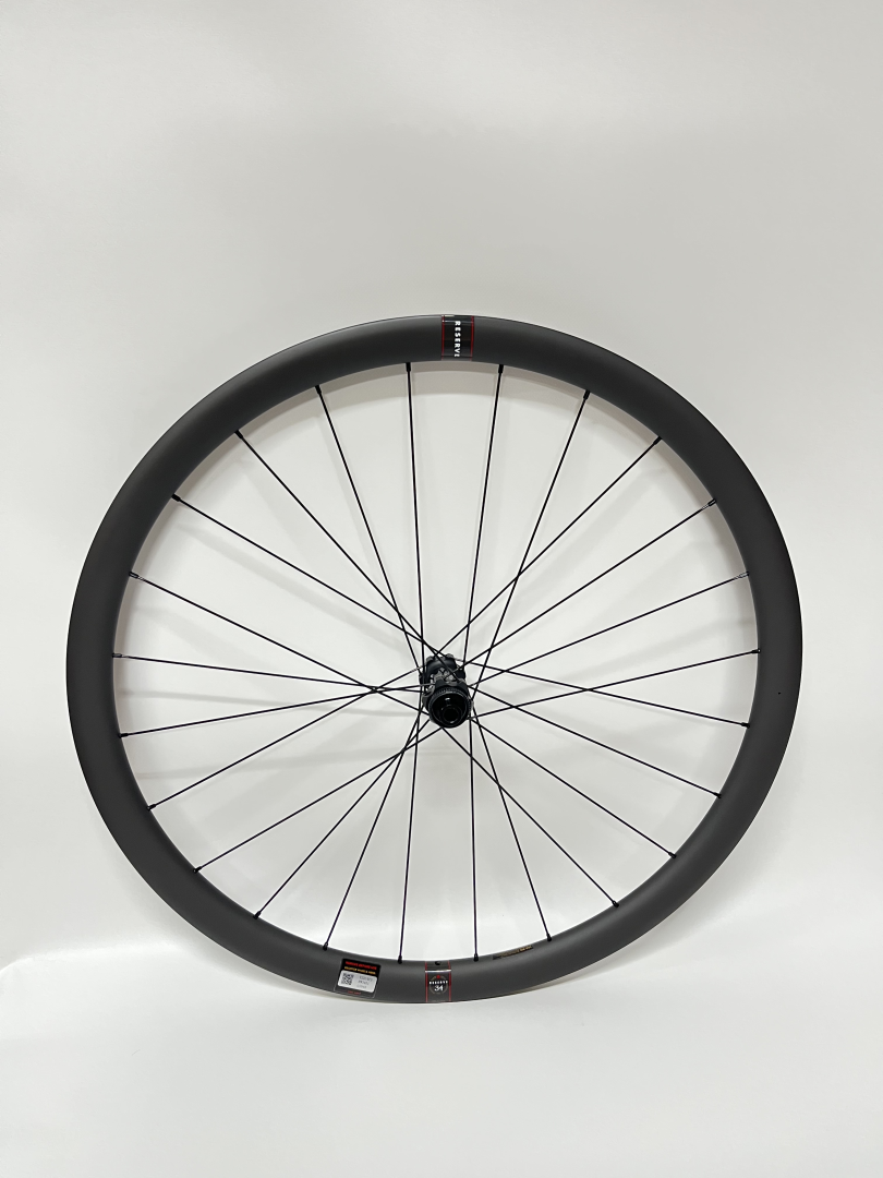 Reserve 34/37 700c | DT 370 XDR Wielset