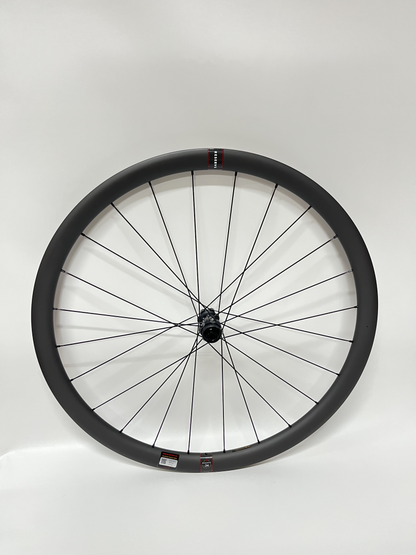 Reserve 34/37 700c | DT 370 XDR Wielset