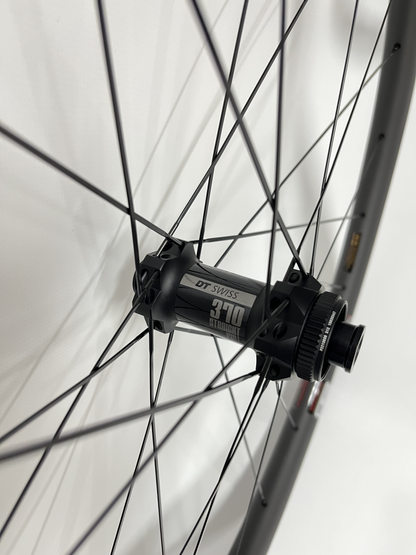 Reserve 34/37 700c | DT 370 XDR Wielset