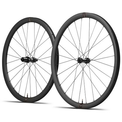 Reserve 34/37 700c | DT 370 XDR Wielset