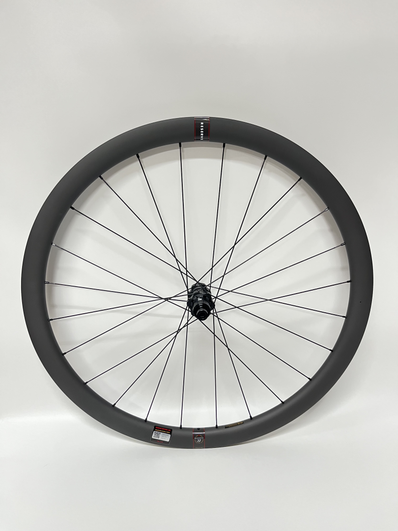 Reserve 34/37 700c | DT 370 XDR Wielset