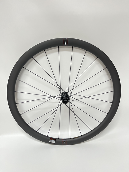 Reserve 34/37 700c | DT 370 XDR Wielset