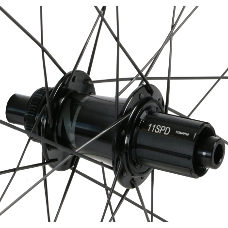 Reserve 34/37 700c | ZIPP 76/176 Wielset