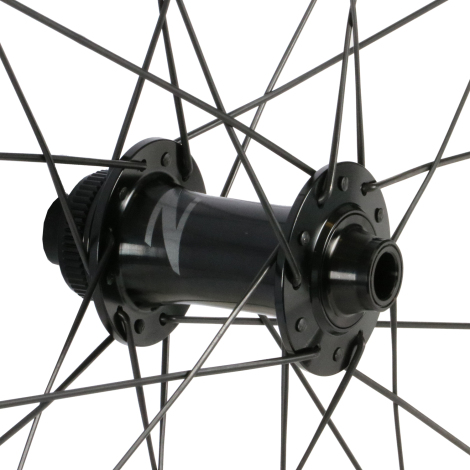 Reserve 34/37 700c | ZIPP 76/176 Wielset