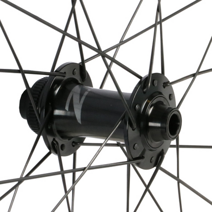 Reserve 34/37 700c | ZIPP 76/176 Wielset