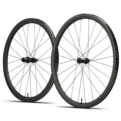 Reserve 34/37 700c | ZIPP 76/176 Wielset