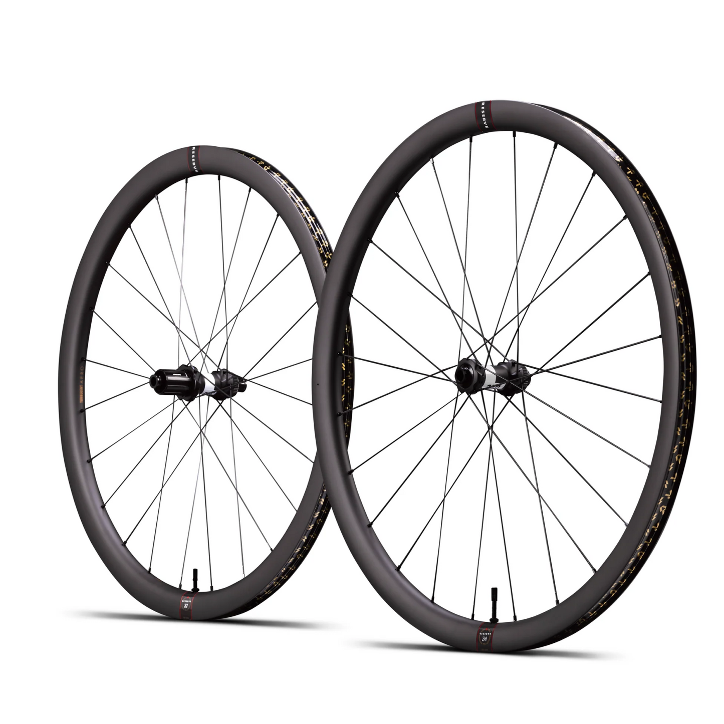 Reserve 34/37 700c | Zipp Campa CL