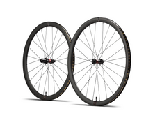 Reserve 34/37 700c | Zipp ZR1 XDR Wielset