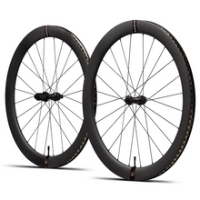 Reserve 40/44 700c | DT 370 SP HG CL