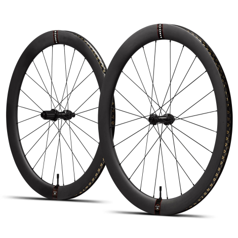 Reserve 40/44 700c | DT 370 SP HG CL