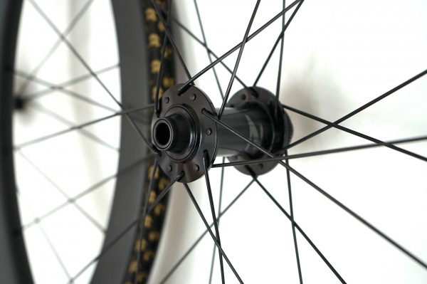 Reserve 40/44 700c | Zipp ZR1