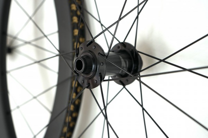 Reserve 40/44 700c | Zipp ZR1