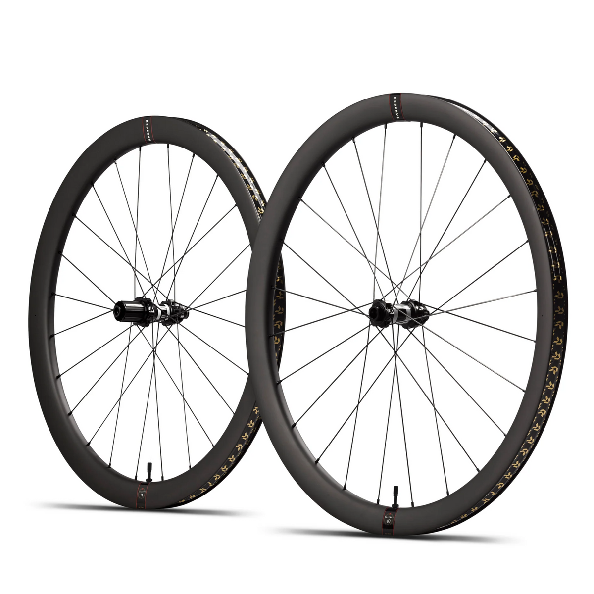 Reserve 40/44 GR TA 700c | DT 240