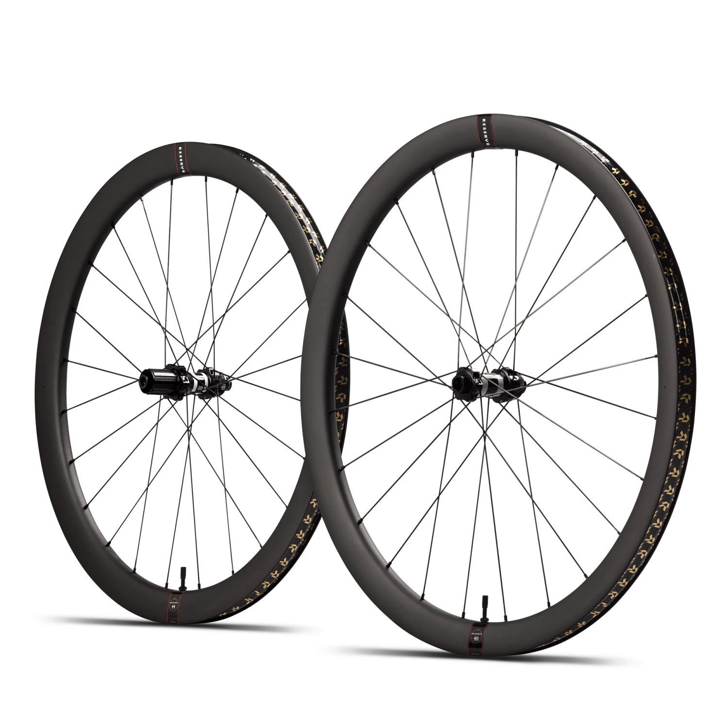 Reserve 40/44 GR TA 700c | DT 240