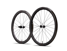 Reserve 40/44 GR TA 700c | DT 350 SP HG CL
