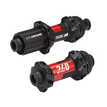 Reserve 42/49 700c | DT 240 SP HG CL