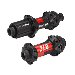 Reserve 42/49 700c | DT 240 SP HG CL