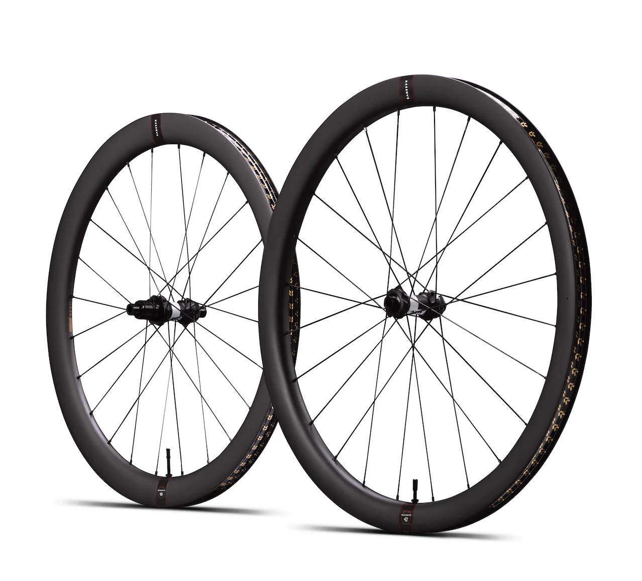 Reserve 42/49 700c | Zipp HG CL