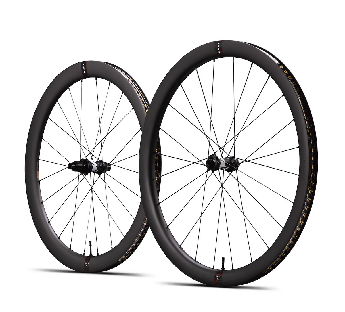 Reserve 42/49 700c | Zipp HG CL