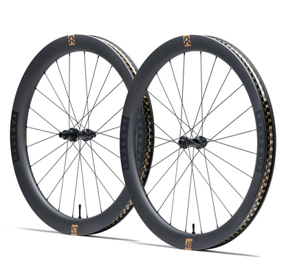 Reserve 48/53 GR | DT 350 SP Wielset