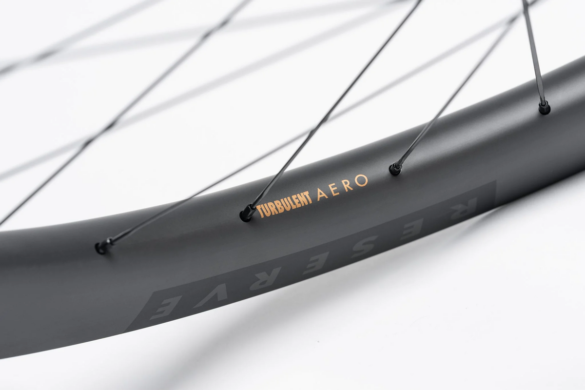 Reserve 48/53 GR | DT 350 SP Wielset