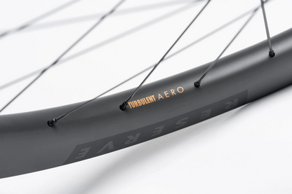 Reserve 48/53 GR | DT 350 SP Wielset
