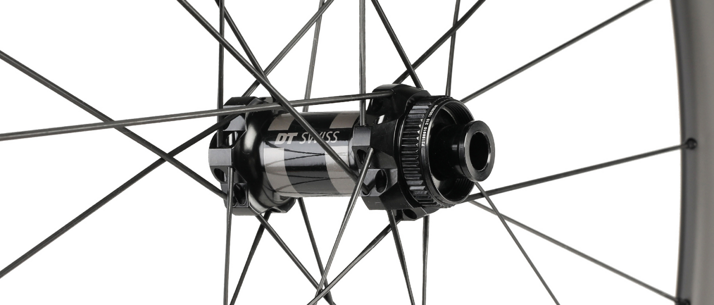 Reserve 50/50 700c | DT 350 SP XDR CL Wielset
