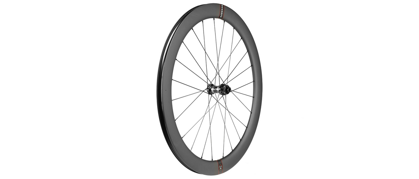 Reserve 50/50 700c | DT 350 SP XDR CL Wielset