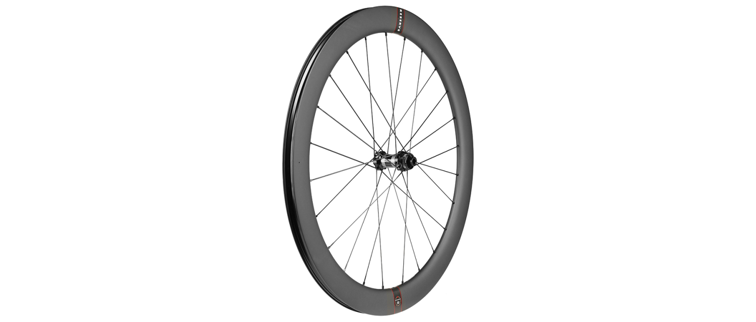 Reserve 50/50 700c | DT 350 SP XDR CL Wielset