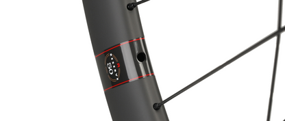 Reserve 50/50 700c | DT 350 SP XDR CL Wielset
