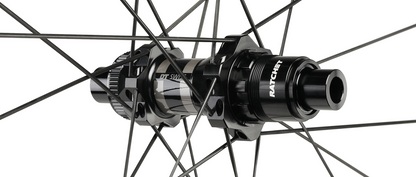 Reserve 50/50 700c | DT 350 SP XDR CL Wielset