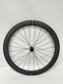 Reserve 50/50 700c | DT 370 SP HG CL Wielset