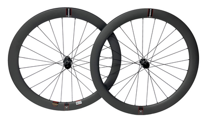 Reserve 50/50 700c | DT 370 SP HG CL Wielset