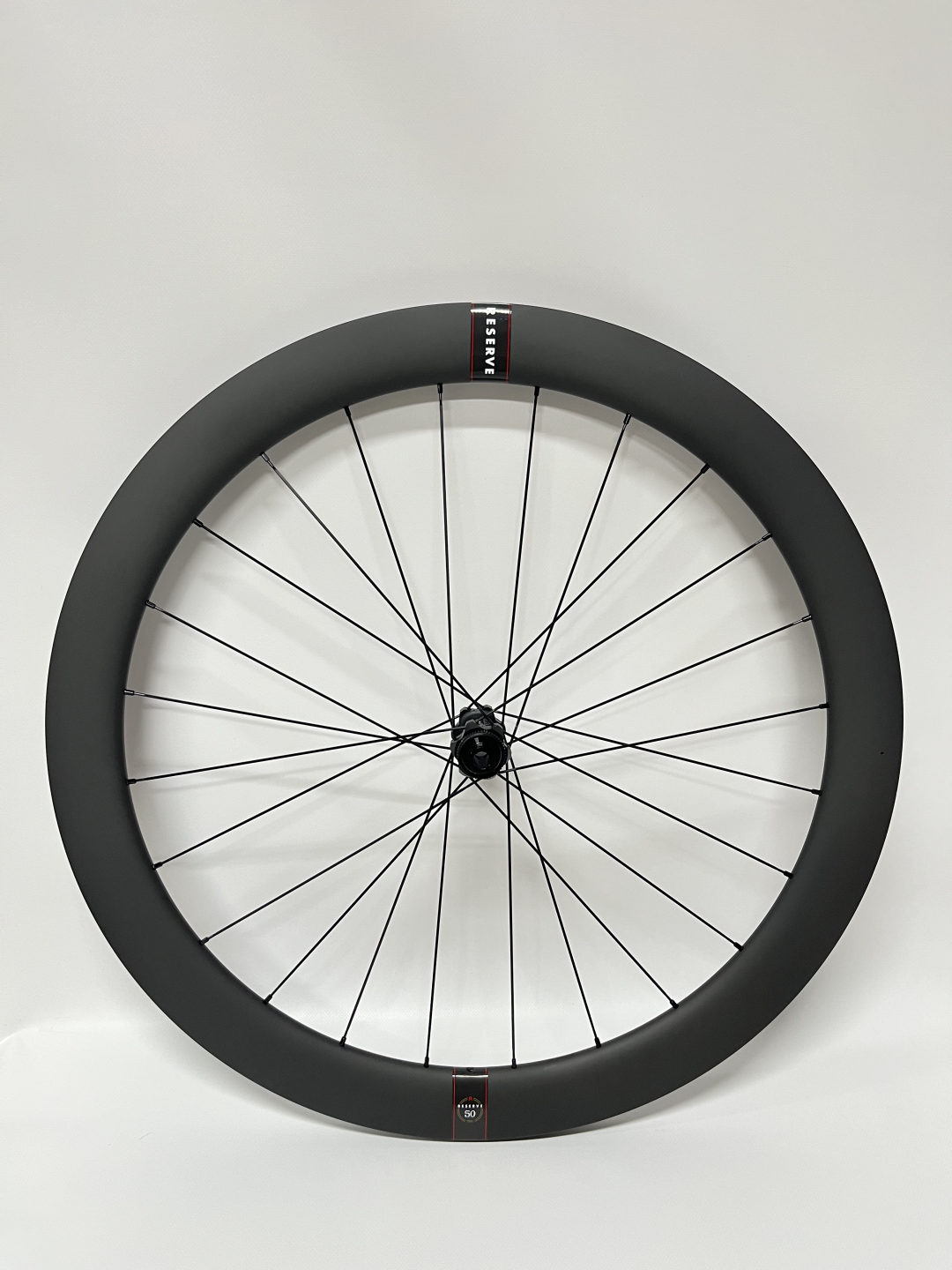 Reserve 50/50 700c | DT 370 SP HG CL Wielset
