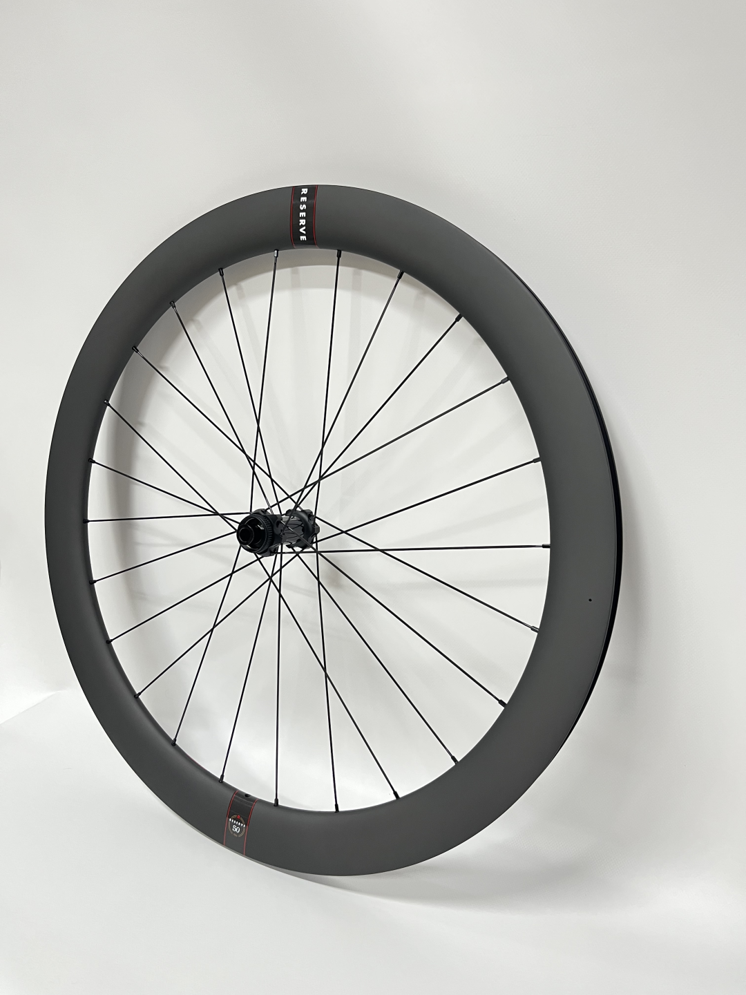 Reserve 50/50 700c | DT 370 SP HG CL Wielset