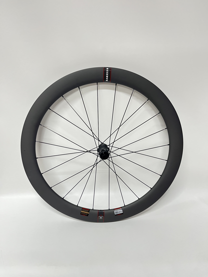 Reserve 50/50 700c | DT 370 SP HG CL Wielset