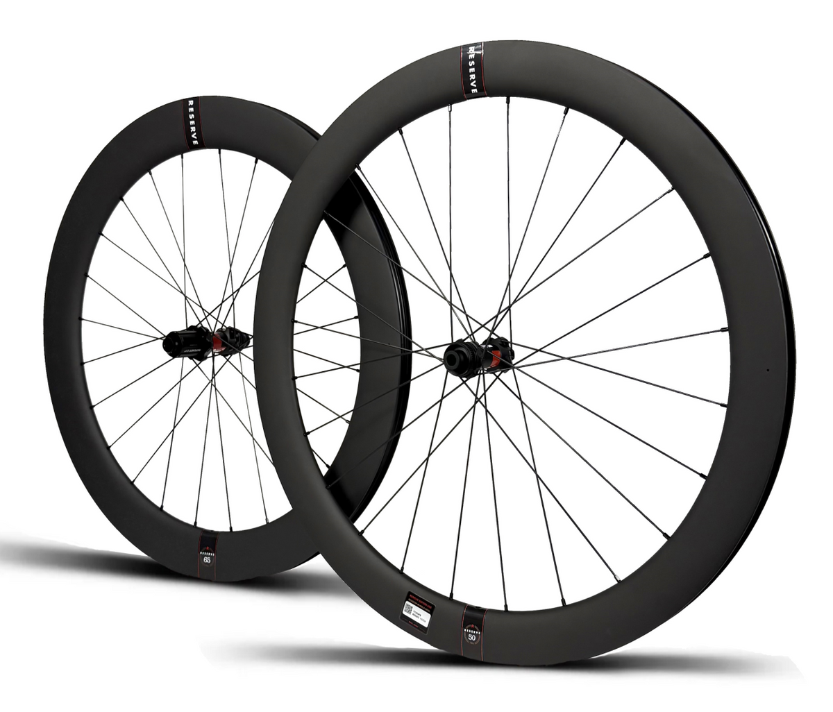 Reserve 50/65 700c | DT 240