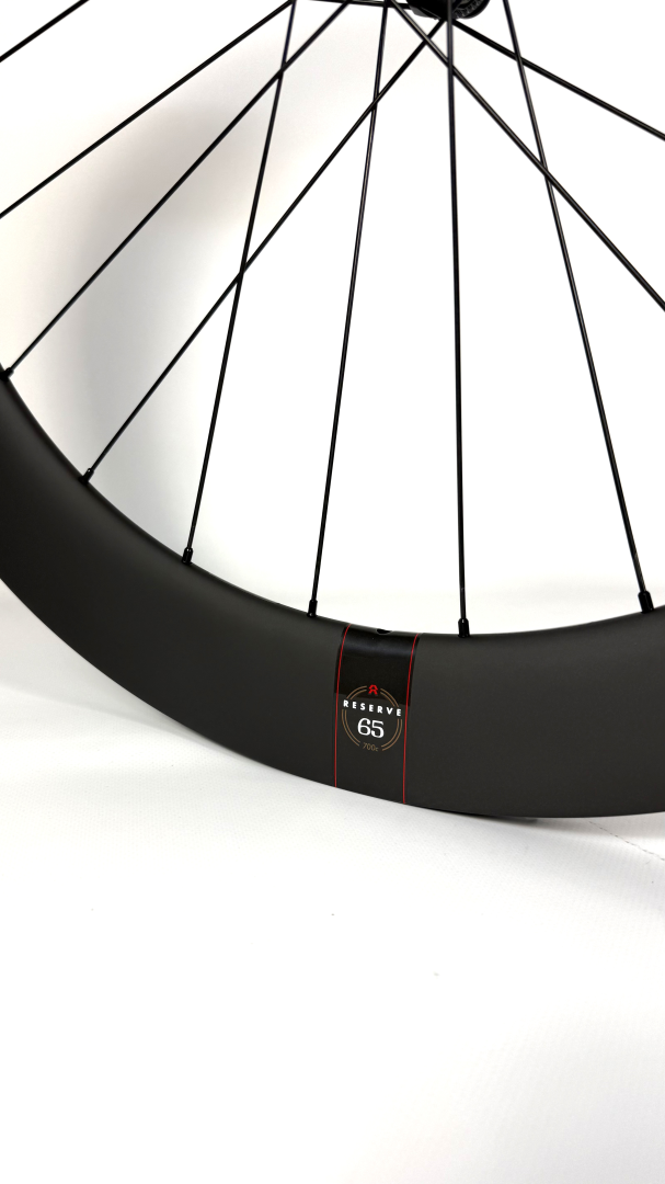 Reserve 50/65 700c | DT 240