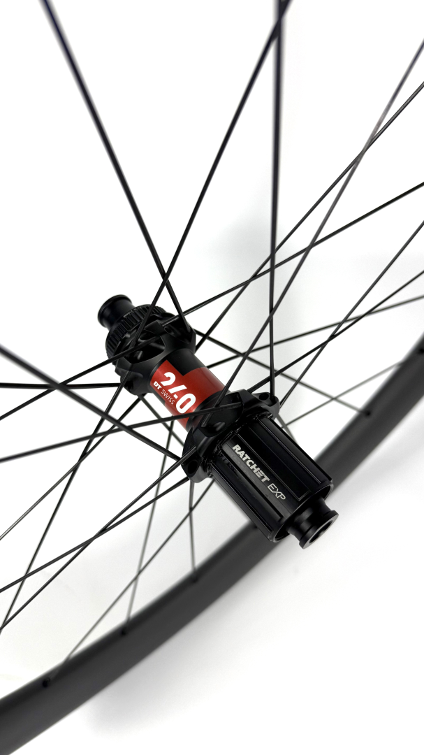 Reserve 50/65 700c | DT 240
