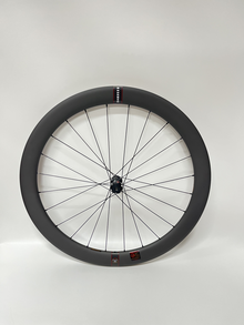 Reserve 52/63 Turbulent Aero 700c | DT 240