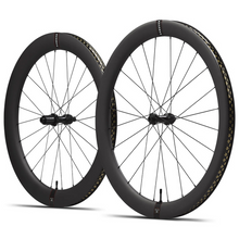Reserve 52/63 Turbulent Aero 700c | DT 350 SP HG11 CL