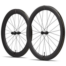 Reserve 52/63 TA 700c | Zipp ZR1 SS