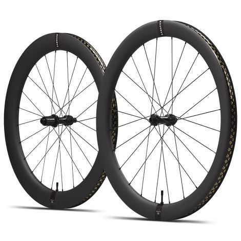 Reserve 52/63 TA 700c | Zipp ZR1 SS