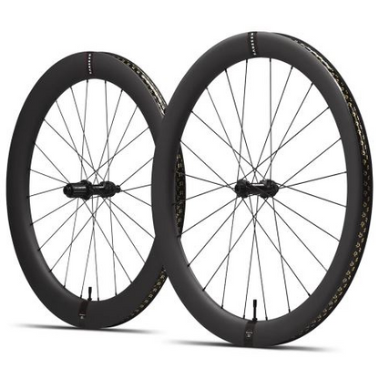 Reserve 52/63 TA 700c | Zipp ZR1 SS