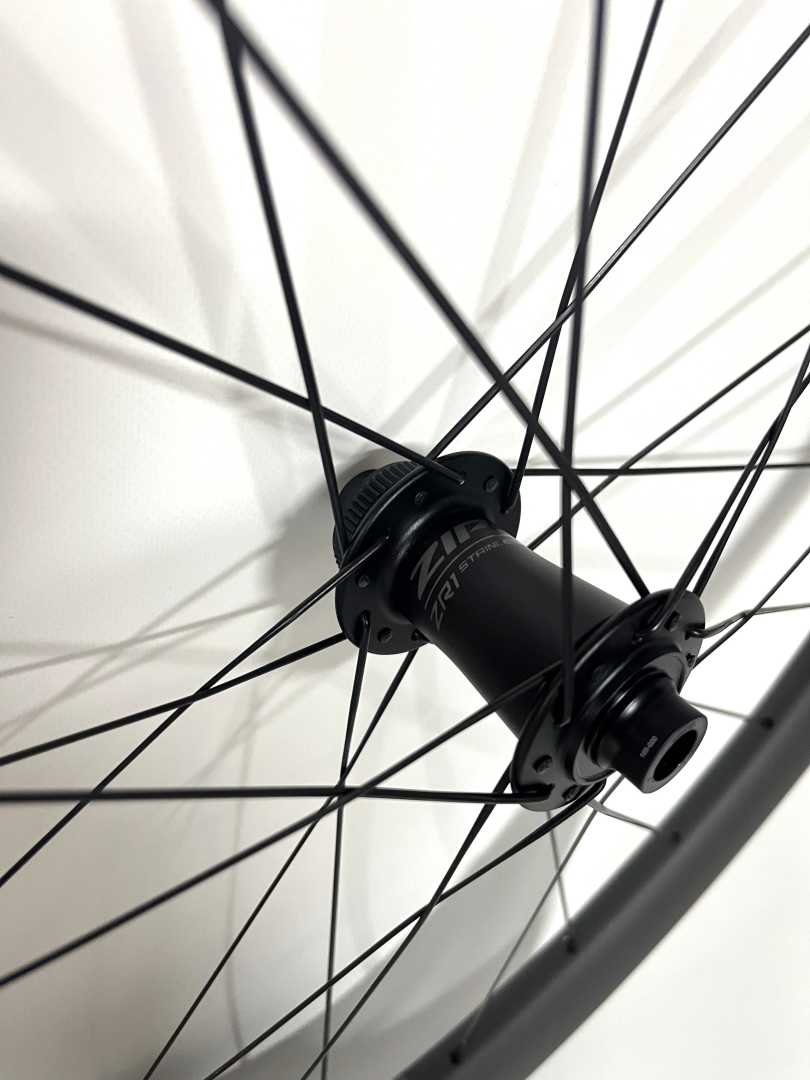 Reserve 52/63 TA 700c | Zipp ZR1 SS