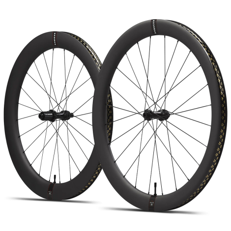 Reserve 52/63 Turbulent Aero 700c | DT 240