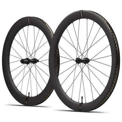 Reserve 52/63 Turbulent Aero 700c | DT 240