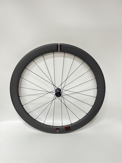 Reserve 52/63 Turbulent Aero 700c | DT 240