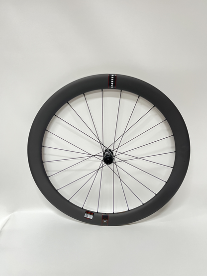 Reserve 52/63 Turbulent Aero 700c | DT 350 SP HG11 CL