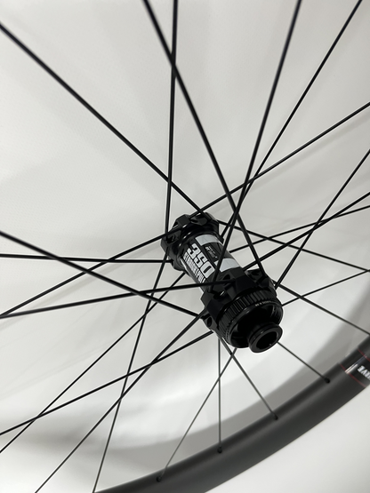 Reserve 52/63 Turbulent Aero 700c | DT 350 SP HG11 CL